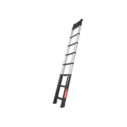 Telesteps 72735-521 Rescue Line Firefighters Telescopic Ladder 3.5m