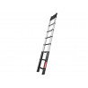 Telesteps 72735-521 Rescue Line Firefighters Telescopic Ladder 3.5m