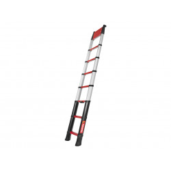 Telesteps 72735-521B Rescue Line Military Telescopic Ladder 3.5m