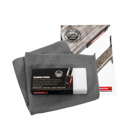 Maintenance Kit