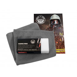 Telesteps 9205-201EN Rescue Line Maintenance Kit