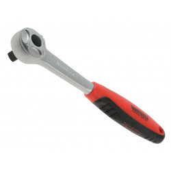 Teng 1200-72N Steel Ratchet 72 Teeth 1/2in Drive