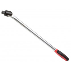 Teng 1201 Flex Handle 450mm 17in 1/2in Drive