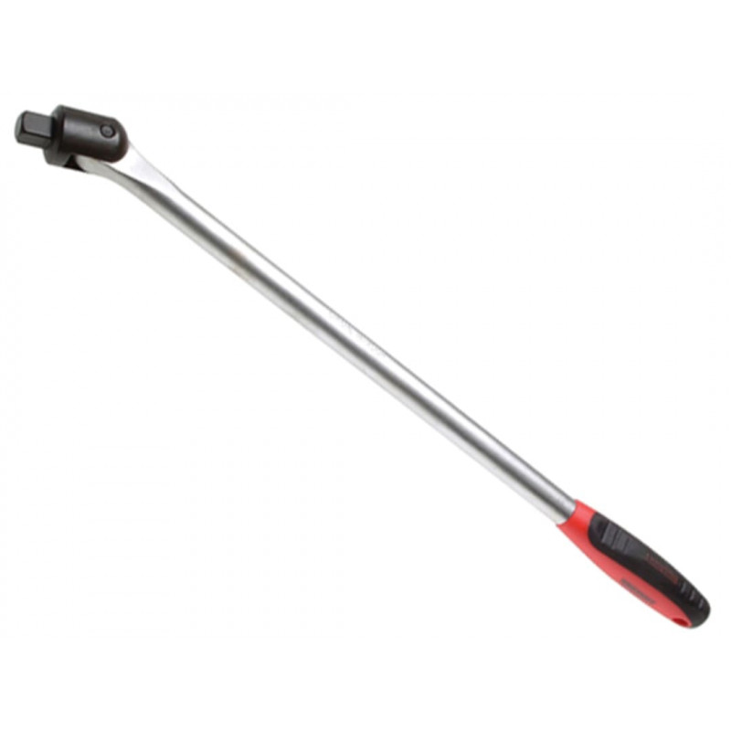 Teng 1201 Flex Handle 450mm 17in 1/2in Drive Teng 1201 Flex Handle 450mm 17in 1/2in Drive