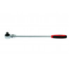 Teng 1200F Long Arm Flex Head Ratchet 60 Teeth 1/2in Drive