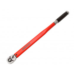 Teng 1292AG-E4R 1292AG-ER4 Torque Wrench 1/2in Drive 70-350Nm