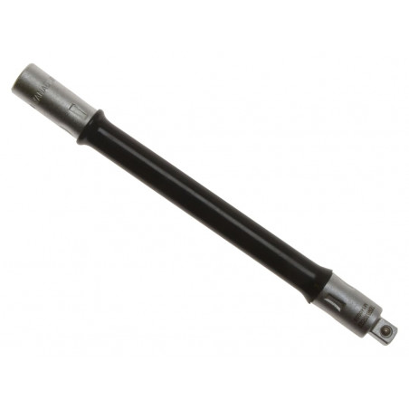 Teng 140038 Flex Extension Bar 150mm (6in) 1/4in Drive