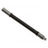 Teng 140038 Flex Extension Bar 150mm (6in) 1/4in Drive