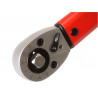 Teng 1292AG-EP Torque Wrench 1/2in Drive 40-210Nm