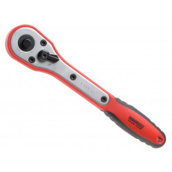 Teng 1400FRP Quick-Release Ratchet 1/4in Drive
