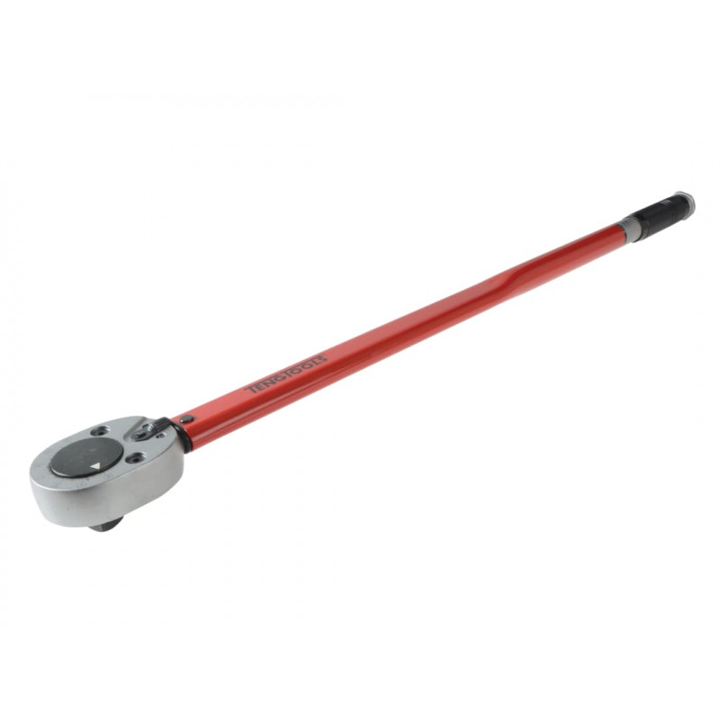 Teng 3492AG-E 3492AGE Torque Wrench 3/4in Drive 65-450Nm Teng 3492AG-E 3492AGE Torque Wrench 3/4in Drive 65-450Nm