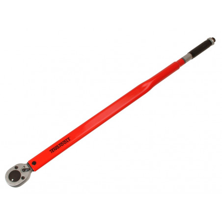 Teng 3492AG-E1 3492AGE1 Torque Wrench 3/4in Drive 140-700Nm