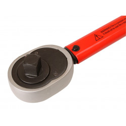 Teng 3492AG-E 3492AGE Torque Wrench 3/4in Drive 65-450Nm