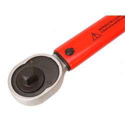 Teng 3492AG-E1 3492AGE1 Torque Wrench 3/4in Drive 140-700Nm