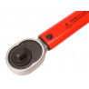 Teng 3492AG-E1 3492AGE1 Torque Wrench 3/4in Drive 140-700Nm