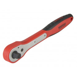 Teng 3800FRP Quick-Release Ratchet Fibre Handle 45 Tooth 3/8in Drive