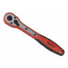 Teng 3800FRP Quick-Release Ratchet Fibre Handle 45 Tooth 3/8in Drive