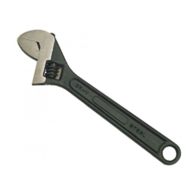 Teng 4006 Adjustable Wrench 380mm (15in) Teng 4006 Adjustable Wrench 380mm (15in)