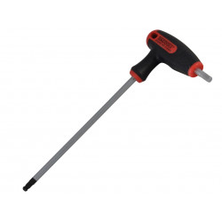 Teng 510505 T-Handle Hexagon Driver 5mm