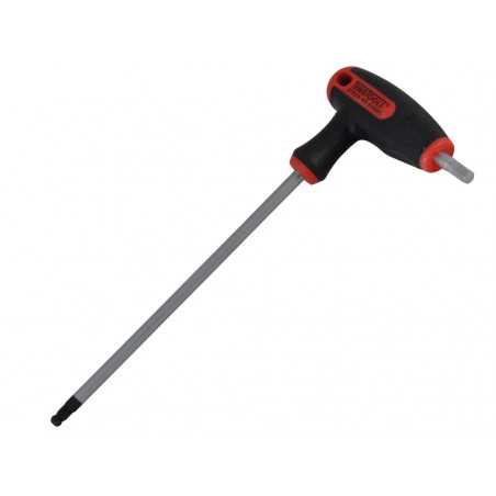 Teng 510505 T-Handle Hexagon Driver 5mm