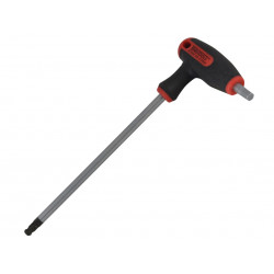 Teng 510506 T-Handle Hexagon Driver 6mm