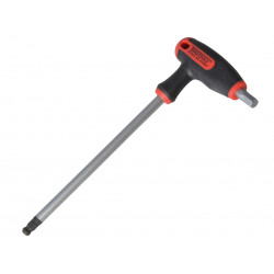 Teng 510507 T-Handle Hexagon Driver 7mm