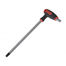 Teng 510508 T-Handle Hexagon Driver 8mm