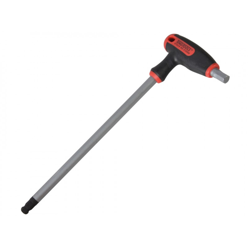 Teng 510508 T-Handle Hexagon Driver 8mm Teng 510508 T-Handle Hexagon Driver 8mm