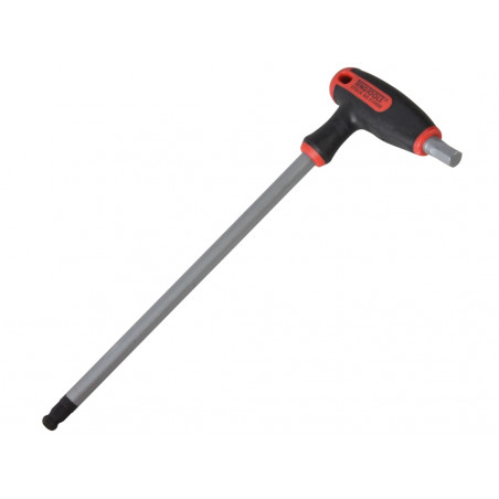 Teng 510508 T-Handle Hexagon Driver 8mm