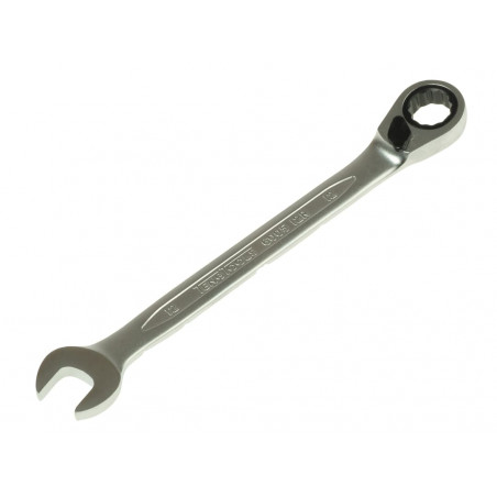 Teng 600509R Ratchet Combination Spanner 9mm