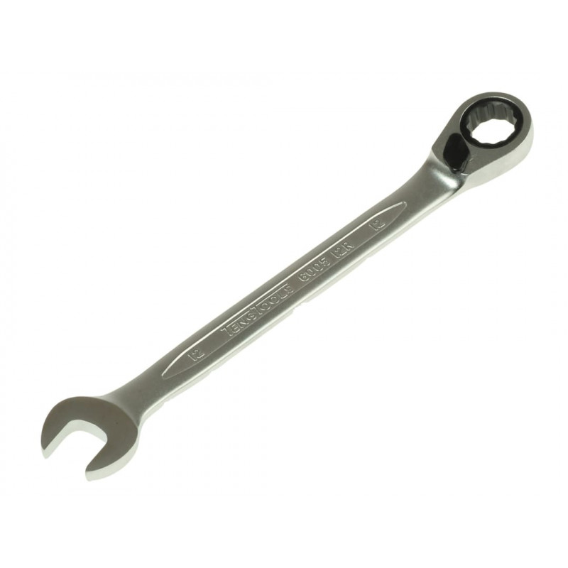 Teng 600524R Ratchet Combination Spanner 24mm Teng 600524R Ratchet Combination Spanner 24mm