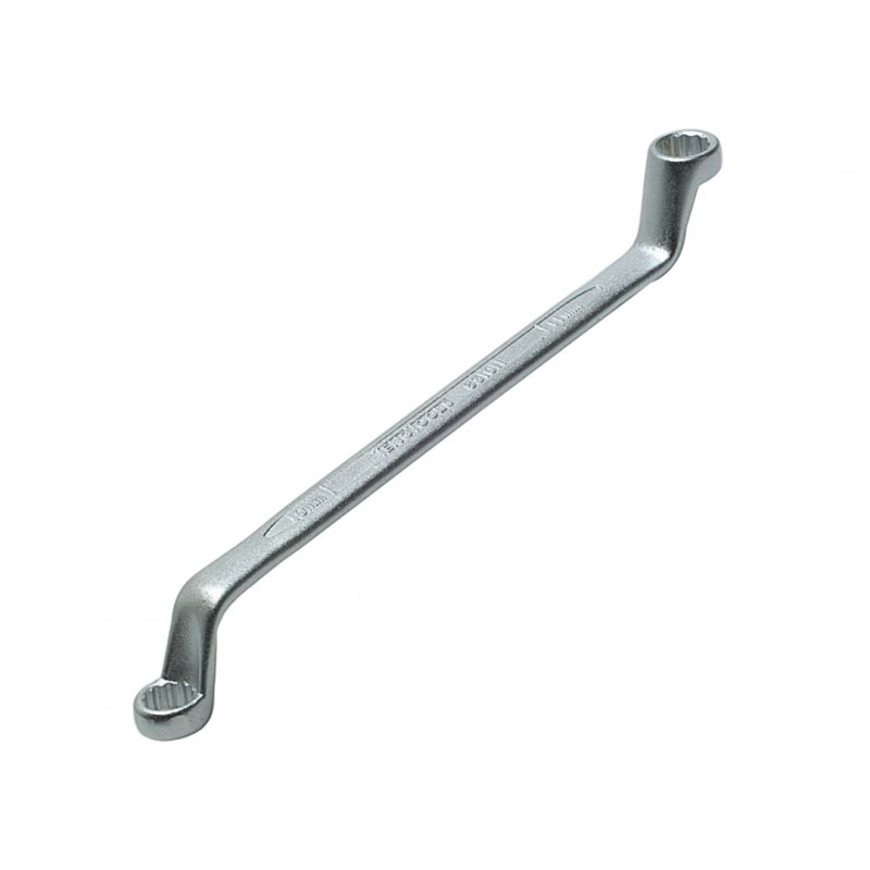 Teng 630607 Double Ring Spanner 6 x 7mm Teng 630607 Double Ring Spanner 6 x 7mm