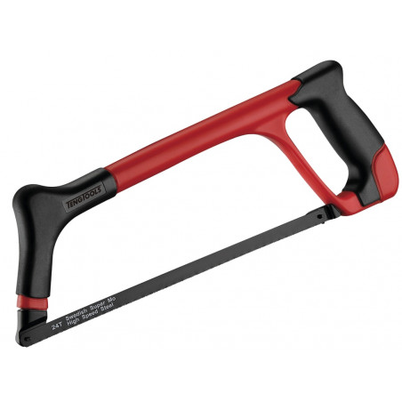 Teng 701N1 Ergonomic Hacksaw 300mm (12in)