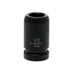 Teng 920116 Impact Socket Hexagon 6-Point 1/2in Drive 1/2in