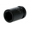 Teng 920120 Impact Socket Hexagon 6-Point 1/2in Drive 5/8in