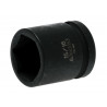 Teng 920130 Impact Socket Hexagon 6-Point 1/2in Drive 15/16in