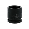 Teng 920132 Impact Socket Hexagon 6-Point 1/2in Drive 1in