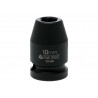 Teng 920510N Impact Socket Hexagon 6-Point 1/2in Drive 10mm