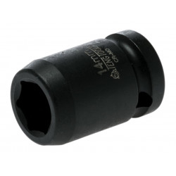 Teng 920514N Impact Socket Hexagon 6-Point 1/2in Drive 14mm