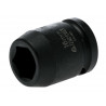 Teng 920516N Impact Socket Hexagon 6-Point 1/2in Drive 16mm