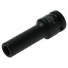 Teng 920610N Deep Impact Socket Hexagon 6-Point 1/2in Drive 10mm