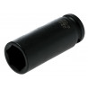 Teng 920622N Deep Impact Socket Hexagon 6-Point 1/2in Drive 22mm