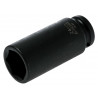 Teng 920624N Deep Impact Socket Hexagon 6-Point 1/2in Drive 24mm