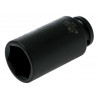 Teng 920628N Deep Impact Socket Hexagon 6-Point 1/2in Drive 28mm