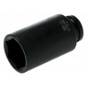 Teng 920630N Deep Impact Socket Hexagon 6-Point 1/2in Drive 30mm