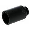 Teng 920632N Deep Impact Socket Hexagon 6-Point 1/2in Drive 32mm