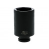 Teng 920635N Deep Impact Socket Hexagon 6-Point 1/2in Drive 35mm