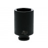 Teng 920636N Deep Impact Socket Hexagon 6-Point 1/2in Drive 36mm