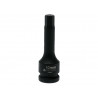 Teng 921510-C 1/2in Hex Bit Impact Socket 10mm