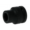 Teng 940519-C Impact Socket Hexagon 6-Point 3/4in Drive 19mm